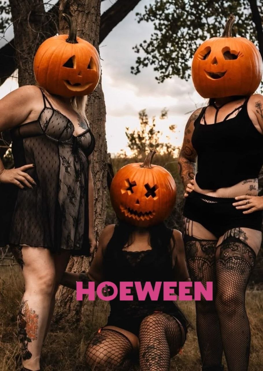 HOEWEEN Party 4
