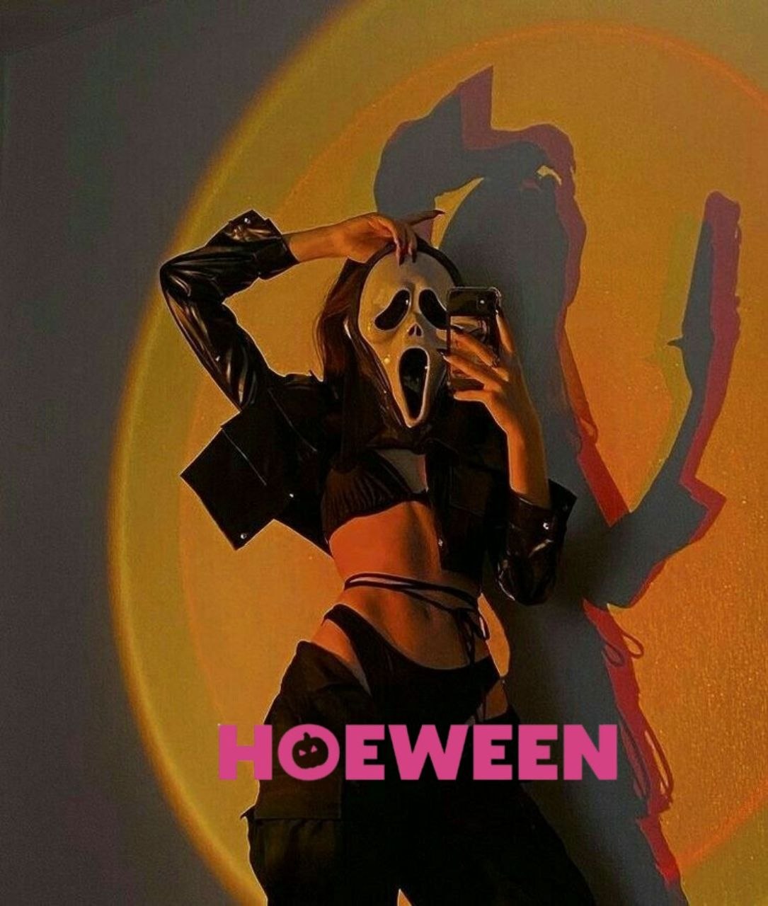 HOEWEEN Party 5