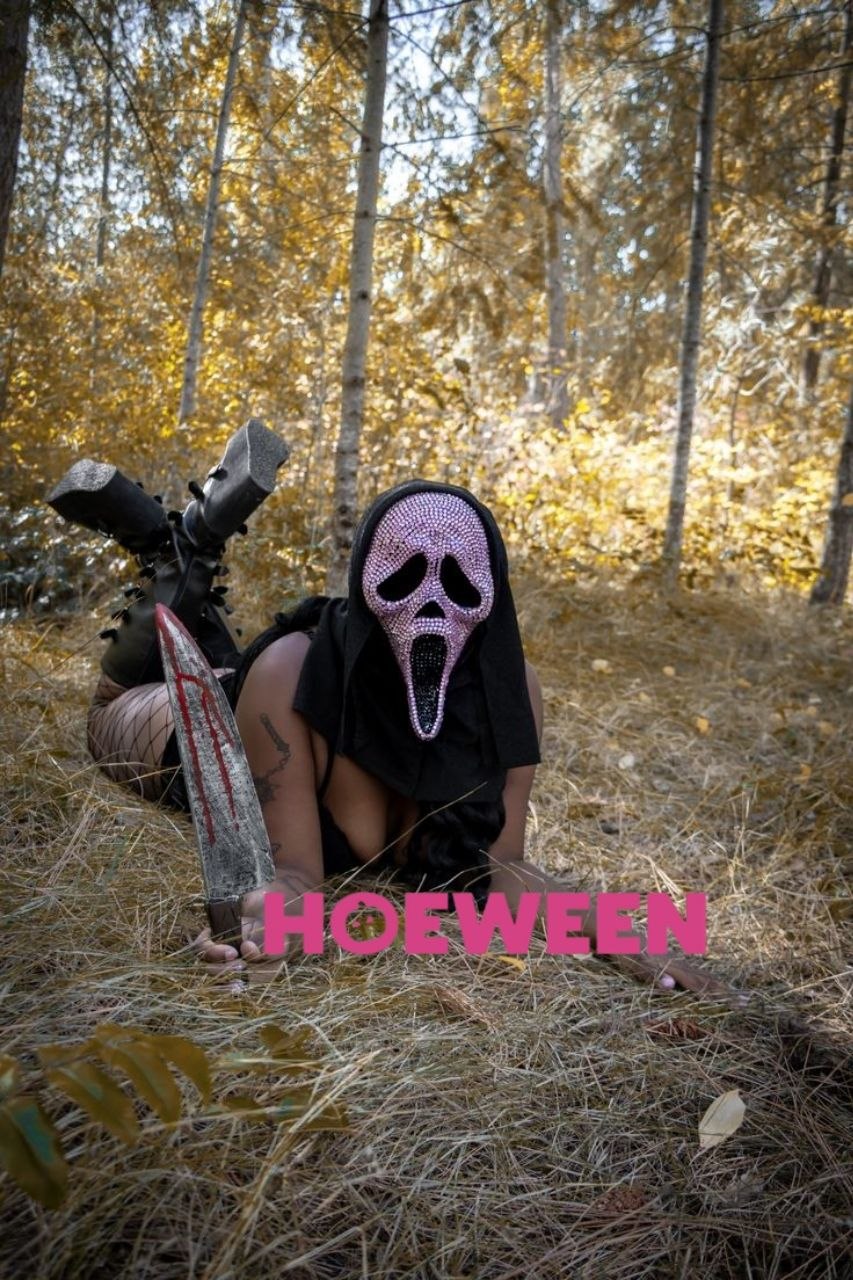 HOEWEEN Party 6